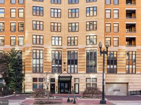 400 Massachusetts Avenue NW 215, Washington DC 20001