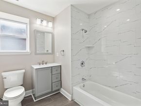 1821 W Porter Street, Philadelphia PA 19145