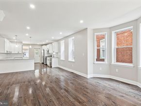 1821 W Porter Street, Philadelphia PA 19145