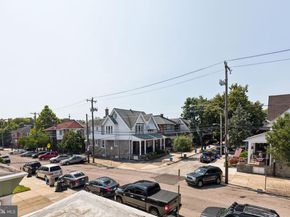 1821 W Porter Street, Philadelphia PA 19145