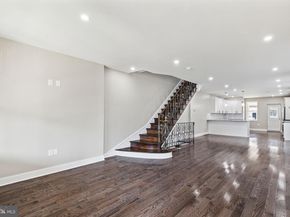 1821 W Porter Street, Philadelphia PA 19145