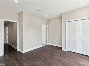 1821 W Porter Street, Philadelphia PA 19145