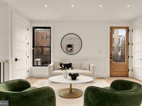 1249 4TH Street NW, Washington DC 20001