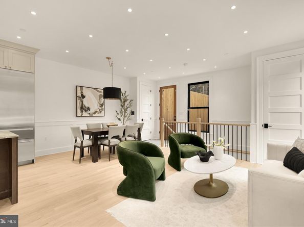 1249 4TH Street NW, Washington DC 20001