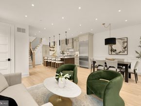 1249 4TH Street NW, Washington DC 20001