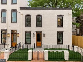 1249 4TH Street NW, Washington DC 20001