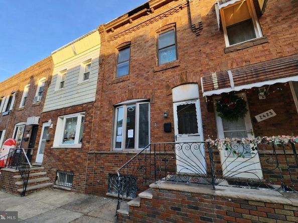 2421 S Percy Street, Philadelphia PA 19148
