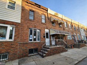 2421 S Percy Street, Philadelphia PA 19148