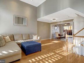 2422 N Hampton Drive, Alexandria VA 22311