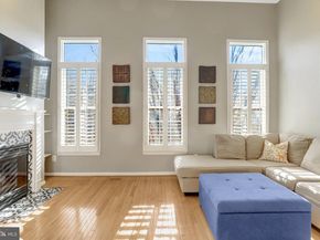 2422 N Hampton Drive, Alexandria VA 22311