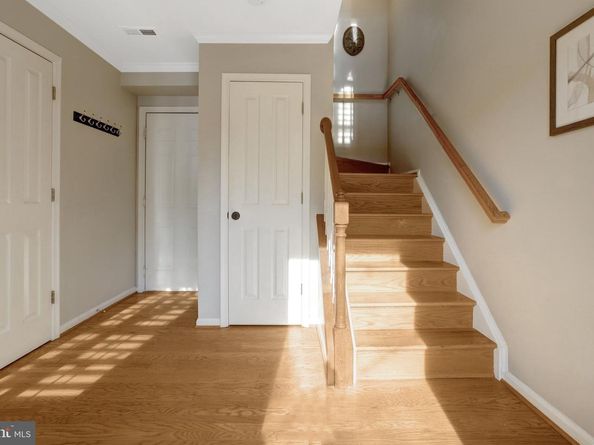 2422 N Hampton Drive, Alexandria VA 22311