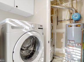 2422 N Hampton Drive, Alexandria VA 22311