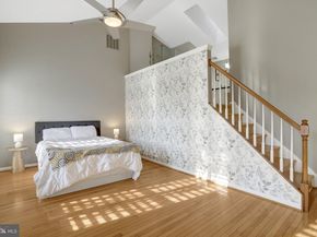 2422 N Hampton Drive, Alexandria VA 22311