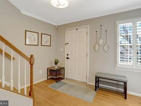 2422 N Hampton Drive, Alexandria VA 22311