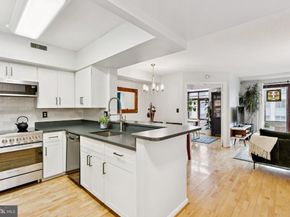 2400 Clarendon Boulevard 908, Arlington VA 22201