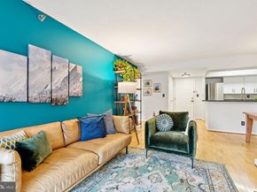 2400 Clarendon Boulevard 908, Arlington VA 22201