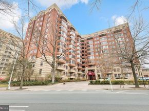 2400 Clarendon Boulevard 908, Arlington VA 22201