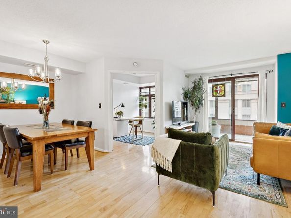 2400 Clarendon Boulevard 908, Arlington VA 22201