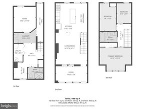 5510 Angora Terrace, Philadelphia PA 19143