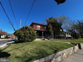 5301 Blair Road NE, Washington DC 20011