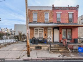 2032 W Stella Street, Philadelphia PA 19132