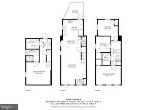 1959 H Street NE, Washington DC 20002