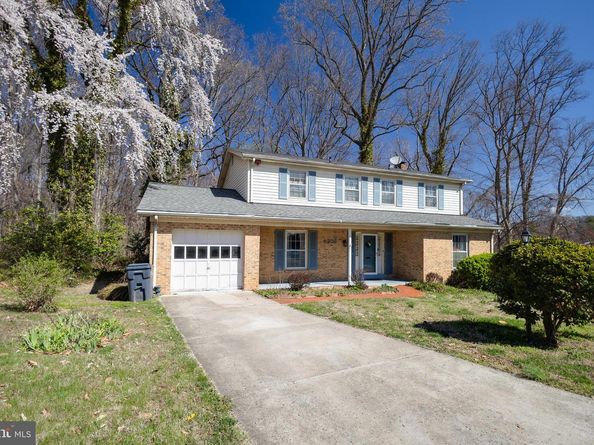 4202 Stanby Court, Alexandria VA 22312