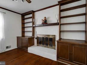4202 Stanby Court, Alexandria VA 22312