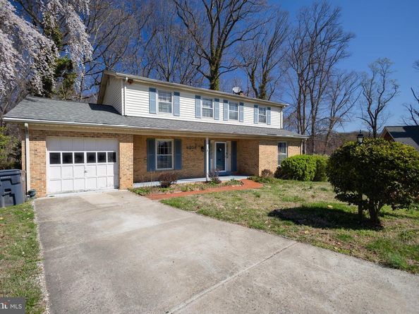 4202 Stanby Court, Alexandria VA 22312
