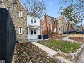 525 Oakwood Street SE, Washington DC 20032