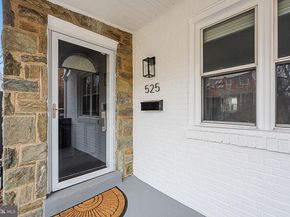 525 Oakwood Street SE, Washington DC 20032