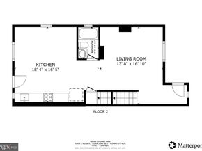 525 Oakwood Street SE, Washington DC 20032