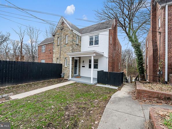 525 Oakwood Street SE, Washington DC 20032