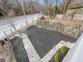 525 Oakwood Street SE, Washington DC 20032