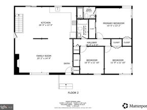 1001 Woods Place, Alexandria VA 22302