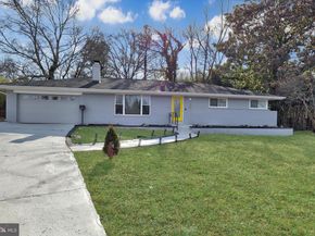 1001 Woods Place, Alexandria VA 22302