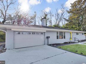 1001 Woods Place, Alexandria VA 22302