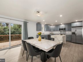 1001 Woods Place, Alexandria VA 22302