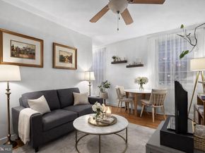 1431 Spruce Street 1R, Philadelphia PA 19102