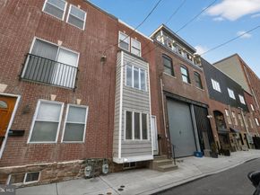 2314 E Cabot Street, Philadelphia PA 19125