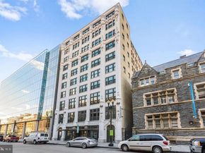 916 G Street NW 602, Washington DC 20001