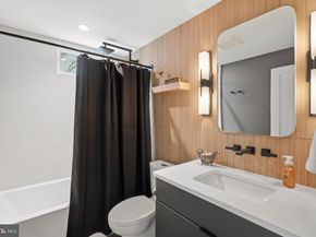 4807 Washington Boulevard, Arlington VA 22205