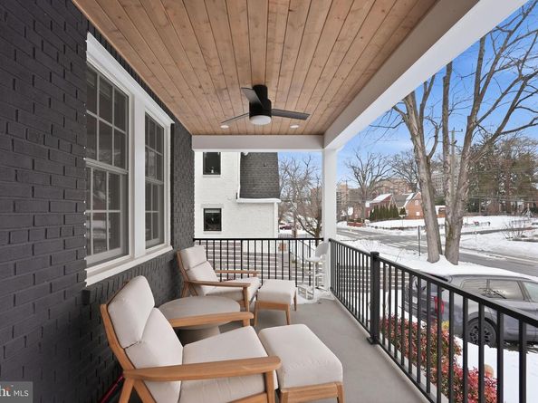 4807 Washington Boulevard, Arlington VA 22205