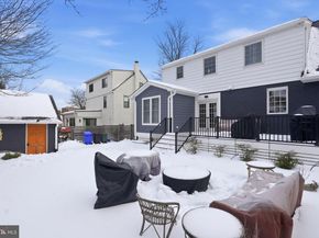 4807 Washington Boulevard, Arlington VA 22205