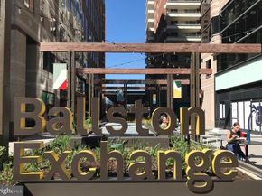 4807 Washington Boulevard, Arlington VA 22205