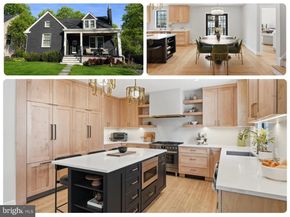 4807 Washington Boulevard, Arlington VA 22205