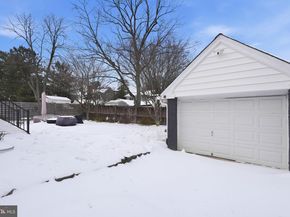 4807 Washington Boulevard, Arlington VA 22205