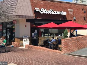 4807 Washington Boulevard, Arlington VA 22205