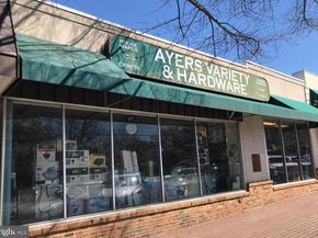 4807 Washington Boulevard, Arlington VA 22205