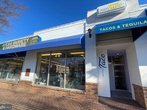 4807 Washington Boulevard, Arlington VA 22205